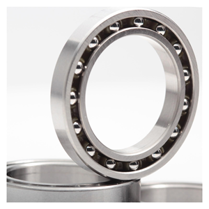 Rodamiento Rígido de Bolas de Ranura Profunda de Una Hilera 6805, Acero Cromado, 25x37x7mm, Alta Velocidad, Bajo Ruido, Precisión P5, Motor y Maquinaria CNZ - Product Image 4