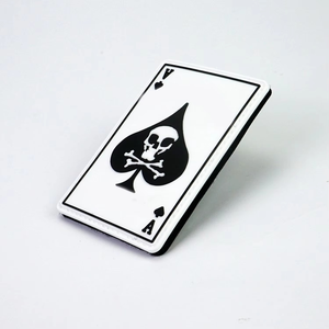 Patchs en caoutchouc/PVC 3D en relief à coudre avec bordure adhésive, texture profonde et attrait unique - Product Image 2