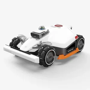 Qualité 100% Neuve LUBA 3 AWD 1500 3000X 5000H 10000HX Robot de délimitation de terrain sans fil, couverture de 1,25 acres - Product Image 1