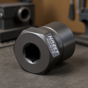 Hazet 1/4\" Hexagon Bit High Quality <b>Socket</b> Product - Product Image 3