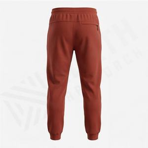 Vêtements pour hommes Pantalons de sport Vêtements décontractés Haute qualité Respirant Dernier design Pantalons pour hommes Lavés Couleur personnalisée - Product Image 2