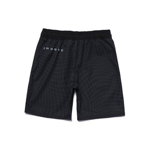 Rashguard MMA à manches longues respirant et durable imprimé de logo personnalisé chemise de compression en polyester/nylon avec logo vierge à l'avant - Product Image 4