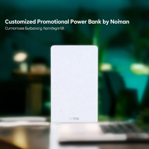 Power Bank Promozionale Personalizzato di Noiman - Product Image 3
