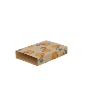 CreaSleeve Kraft Band 172 Bolsas de Papel Promocionales Personalizadas, Solución de Merchandising Personalizada - Product Image 4