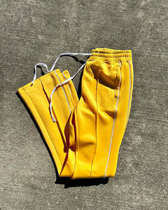 Pantalones de Hombre Hechos Profesionalmente a Bajo Precio, Servicio OEM, Diseño de Logotipo Personalizado, 100% Algodón Orgánico, Impermeables y Ecológicos - Product Image 5