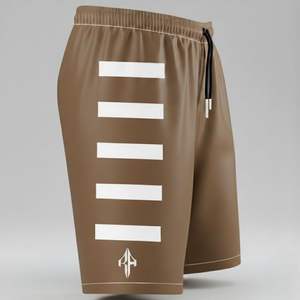 Pantalones Cortos para Hombre 2026, Material 100% Algodón, Estilo Casual, Talla Única, Temporada Verano, Alta Calidad, Transpirables, por RIVIAN ATLANTIC - Product Image 4