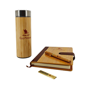 AI-MICH <strong>Ecofriendly</strong> Advertising Medical Gifts Giveaways Luxury <strong>Items</strong> Notebook Water Bottle Promotional Business Gifts - Product Image 6