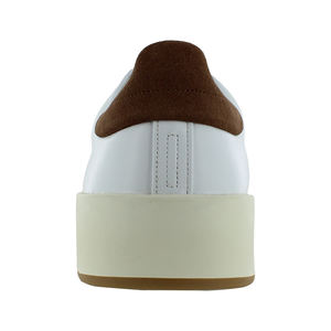 Chaussures Adidas Stan Smith Recon pour hommes Couleur : Chaussures Blanc/Blanc cassé/Mesa 100% authentiques - Product Image 2