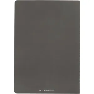 Quaderno/Diario Promozionale Sostenibile Eco-Friendly Karst A5 per Merchandising Sostenibile - Product Image 3