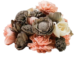 Sola Wood Flower reed <b>diffuser</b> <b>Room</b> Fragrance Handmade Sola Flower Echo Friendly Sola Flower Natural to air Freshen Reed - Product Image 3