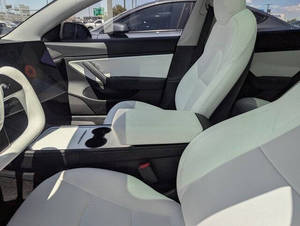 ใช้2020 T * esla รุ่น3ประสิทธิภาพ - Product Image 3