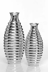 Jarrones de flores de Metal de colores combinados, la mejor decoración interior y diseño hecho a mano, jarrón de plantas verdes y jarrones de flores, lo mejor para la decoración del hogar - Product Image 3