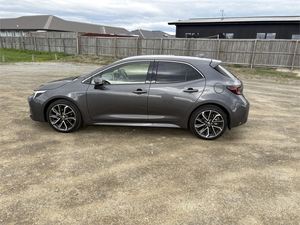 Compre Ahora Auto Usado <span class=keywords><strong>Toyota</strong></span> <span class=keywords><strong>Corolla</strong></span> ZR 2025 1.8P HEV CVT FWD <span class=keywords><strong>HB</strong></span>/5D/5S SUV, Listo para Enviar - Product Image 6