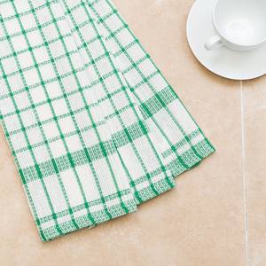 Servilletas estampadas de estilo moderno de algodón 100% para comedor para uso en aviones - Product Image 2
