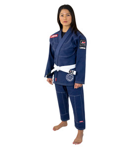 Personalizado JiuJitsu brasileño Gi Bjj gi Kimono gi jiu jitsu brasileño kimono para venta - Product Image 5