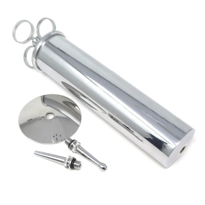 เข็มฉีดยาสำหรับผ่าตัดกำจัดขี้หูเข็มฉีดยาสำหรับการผ่าตัดแบบสัตวแพทย์มาตรฐานเยอรมัน - Product Image 5