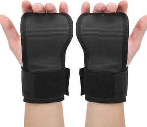 2023 EW LIP on LIP eight ifting uull Rist P Rist upport upad cc, umbbell trtrength raining ristband - Product Image 6