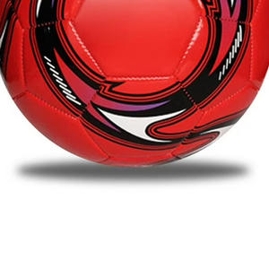 Panel de Balón de Fútbol de PU Termosellado con Diseño Personalizado Premium, Todos los Tamaños Disponibles, Personaliza el Logotipo para Partidos, para Todo Clima y Edades - Product Image 5