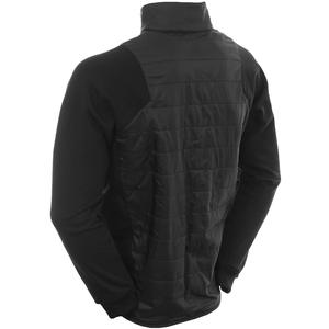 เสื้อแจ็คเก็ตพัฟเฟอร์ลำลองสำหรับผู้ชาย มีฮู้ดแบบติดตั้งอยู่กับตัว สำหรับกิจกรรมกลางแจ้ง ราคาขายส่ง - Product Image 3