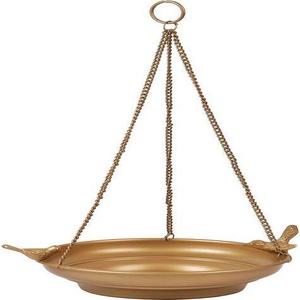 Alimentador de pájaros de alambre de Metal de calidad superior, alimentador de pájaros decorativo para el hogar de diseñador atractivo para accesorios de jardín más vendidos - Product Image 5