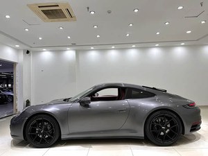 Porsche 911 Carrera 3.0T Coupé Benzina Usata del 2020 - Product Image 3