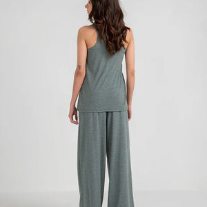 Débardeur Femme de Qualité Supérieure en Toile Respirante, Coupe Confortable, Style Décontracté, Design Personnalisable, Séchage Rapide à l'Avant - Product Image 3