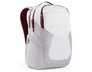 2025 Mochila impermeable multifuncional de 28L de gran venta para hombres y mujeres Bolsa organizada para computadora portátil de 15 pulgadas con puerto USB - Product Image 5