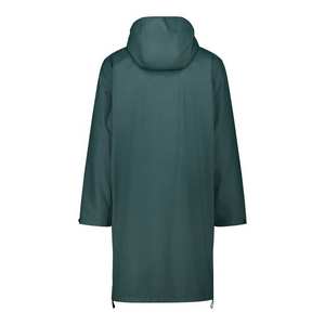 Entièrement personnalisé 2025 nouveau Design compressible hommes veste de pluie dans la poche léger imperméable respirant pas cher prix - Product Image 2