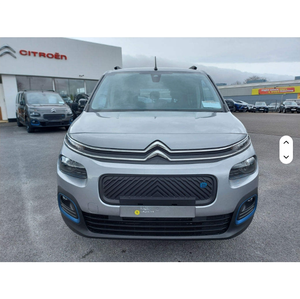 Auténticos Citroën <span class=keywords><strong>Berlingo</strong></span> Multispace Usados: Furgonetas, Autobuses y Coches - Product Image 1