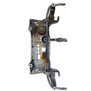 Soporte de Motor para SEAT Alhambra 3ª Serie (10>) 7N0199369B Diésel 2.0 - Product Image 2