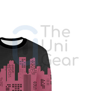 Sudadera de Forro Polar de Invierno de Calidad Premium 2025 para Hombre, Corte Regular, Personalizable en Poliéster/Algodón, Servicio OEM Disponible para Hombre y Mujer - Product Image 3