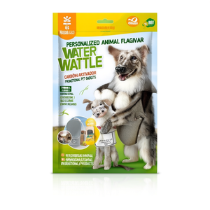 Borraccia Personalizzata con Motivo Animale, Gadget Promozionale per Animali Domestici - Product Image 2