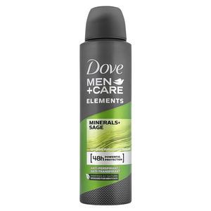Desodorante antitranspirante Dove Men-care para hombres al por mayor - Product Image 6