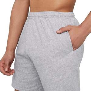 <b>Men's</b> Athletic <b>Shorts</b> Favorite Cotton Jersey <b>Shorts</b> From Bangladesh - Product Image 5