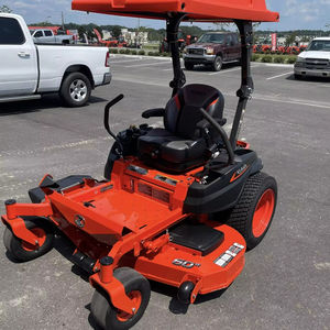 QUALITY <b>Lawn</b> <b>Mower</b> Grass Cutting Machine / Speedy Zero Turn <b>Ride</b> <b>on</b> <b>Lawn</b> <b>Mower</b> for <b>Sale</b> - Product Image 5