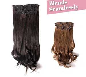 Bundles de cheveux Remy attachés à la main de qualité supérieure Temple indien brut non transformé fin saine Micro boucle Source directe Extensions de cheveux humains - Product Image 3