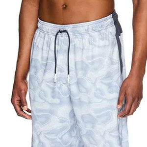 Vêtements décontractés de course à pied avec étiquette personnalisée Short de sport de gymnastique à séchage rapide Fabriqué au Pakistan - Product Image 6