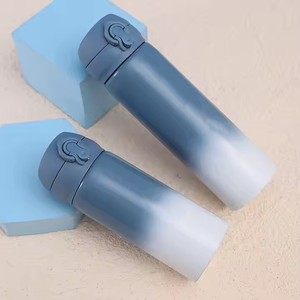 Vaso Redondo Clásico Victoriano de Acero Inoxidable NeatSip, Ecológico, con Impresión UV - Product Image 5