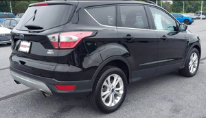 RHD LHD Escape Explorer Sport เอเวอเรสต์คูก้า SEL 15L 4WD - Product Image 4