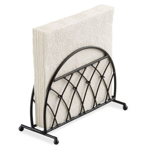 Meilleure vente décor de table porte-serviettes design fabuleux porte-serviettes pour hôtel restaurant décor de table porte-mouchoirs - Product Image 1