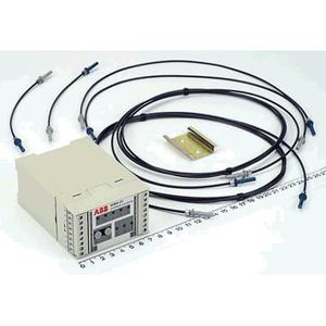 Per PLC PAC e Controllori Dedicati ABB 5223354-H - Product Image 1