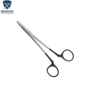 Fórceps Profesional para Extracción de Molares de Roedores, Acero Inoxidable, Instrumento Dental Veterinario para Cirugía de Animales Pequeños, Herramientas Dentales - Product Image 4