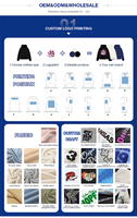 Sweat-shirt à col zippé 1/4 personnalisé avec logo pour femme, coupe décontractée, épaules tombantes, en mélange de coton, style athleisure, OEM