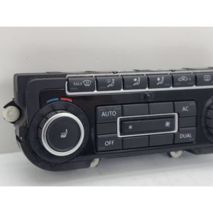 ระบบควบคุมสภาพอากาศ VOLKSWAGEN Tiguan 1st Series 5 K0907044BT (07>11) - Product Image 2