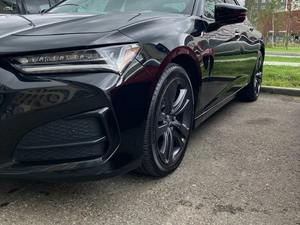 Acura TLX II 2022 Elegante y Económico en Venta - Product Image 3