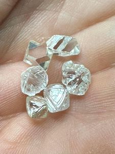 Diamantes naturales sin cortar - Product Image 3