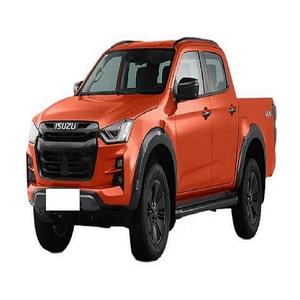 D-MAX 2024-2025 Usado, Auto de Lujo en Oferta, 2.5-3.0L Turbo Gasolina, Semiautomático, Tracción en las Cuatro Ruedas, Techo Panorámico, Cámara Trasera 360° - Product Image 3