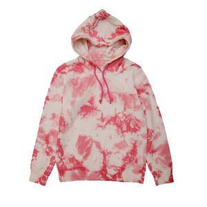 Premium Quality OEM Men Tie Dye <b>Fringe</b> Print Autumn Hoodie Comfortable Style Regular Sleeves <b>Top</b> Trending Adults - Product Image 6