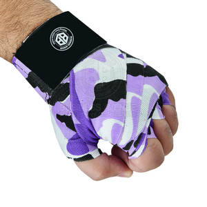 Bandages de boxe de haute qualité sur mesure en gros, bandages de boxe en stock, bandages de boxe - Product Image 5