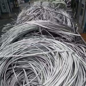 99.995% 6063 ferraille de fil d'aluminium avec le meilleur prix sur le prix abordable de vente chaude - Product Image 6